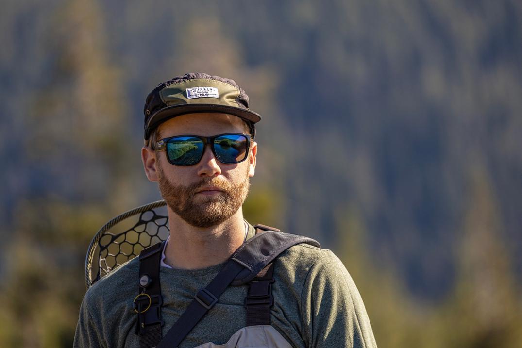 Location Image for Range Polarized Sunglasses