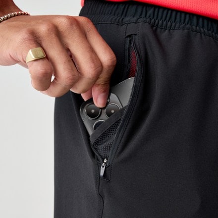 Brooks Canopy Pants - Men's 2