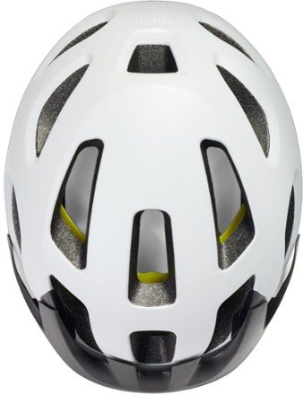 Trek Solstice Mips Bike Helmet 5