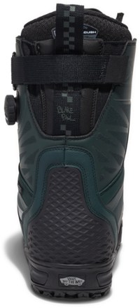 Vans Verse Range Edition Snowboard Boots - Men's - 2024/2025 4