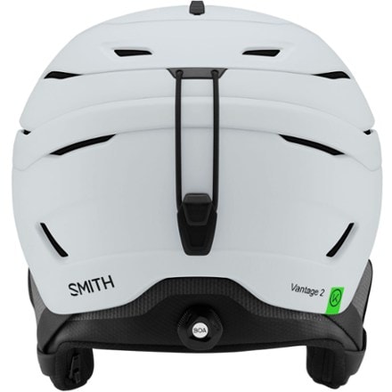 Smith Vantage 2 Mips Round Contour Snow Helmet 2