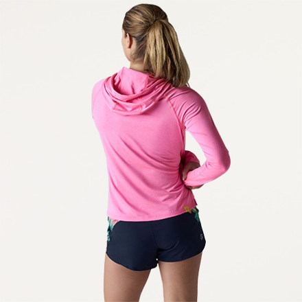 rabbit EZ Pullover - Women's 2