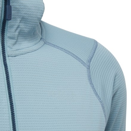 Rab Evolute Insulated Hoody - Women's 6