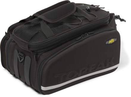Topeak TrunkBag DXP - Strap Mount 5