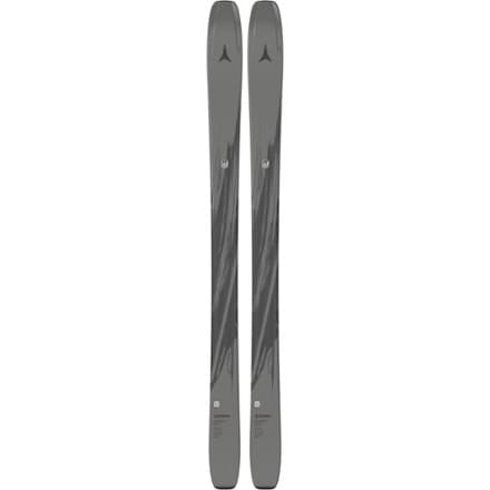 Atomic Maverick 96 CTI Skis - Men's - 2026/2027 0