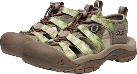 KEEN Newport Retro Sandals - Women's 3