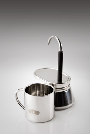 Mini Espresso Set