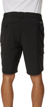 O'Neill TRVLR Expedition Hybrid Shorts - Men's 1