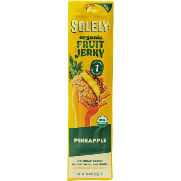 Product Image of color Pineapple