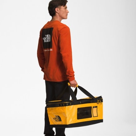 The North Face Base Camp Gear Box - L 4