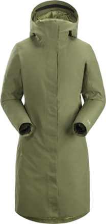 Arc teryx Patera Insulated Parka Women s REI Co op