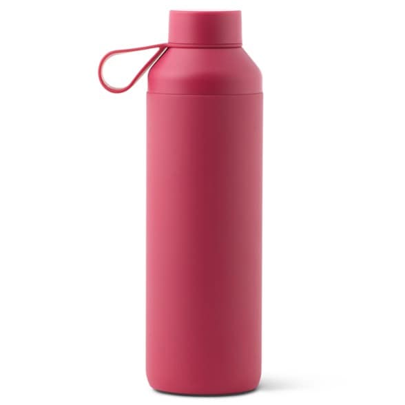 Detail Image of color Crimson Sunset