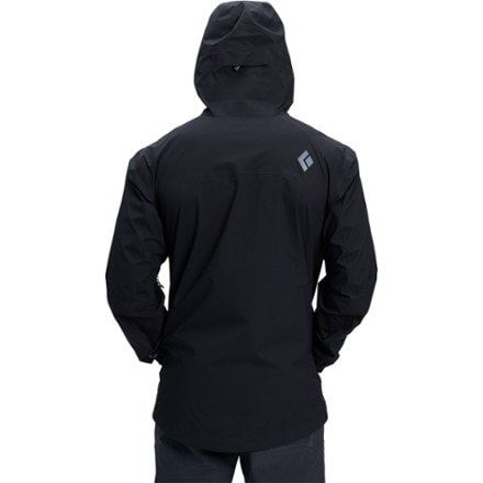 Black Diamond Strataline Stretch Shell - Men's 1
