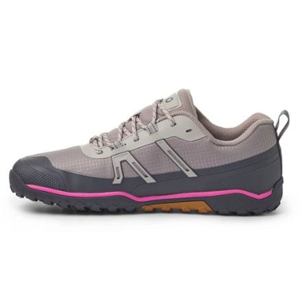 Xero Shoes Scrambler Trail Low WP Hiking Shoes - Women's 9