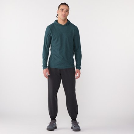 Vuori Strato Tech Hoodie - Men's 3