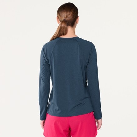 REI Co-op Swiftland Long-Sleeve Running T-Shirt - Women's 2