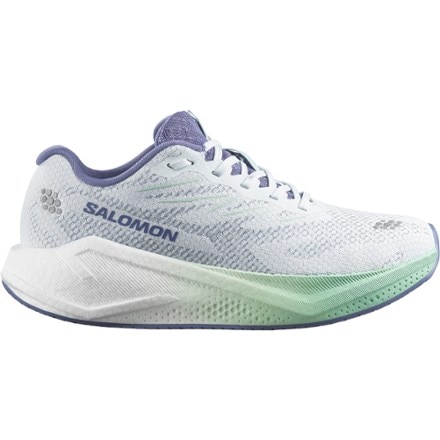 Salomon Aero Blaze 4 Road-Running Shoes - Women's 0