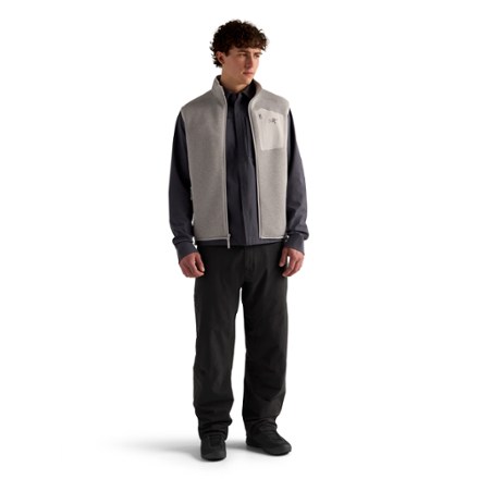 Arc'teryx Covert Vest - Men's | REI Co-op