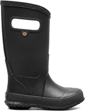 Bogs Plush Rain Boots - Kids' 0