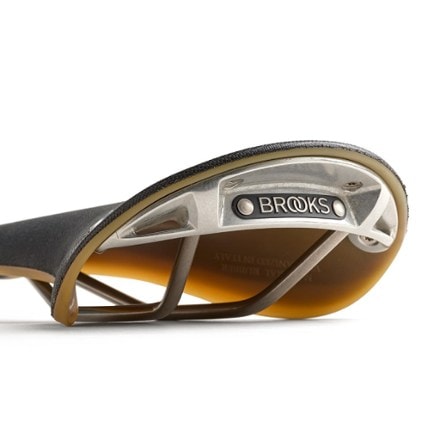 Brooks England Cambium C-17 Saddle 3