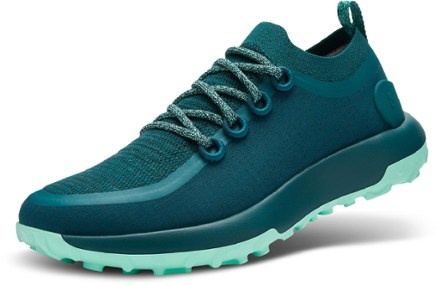 Allbirds Trailrunner SWT Sneakers - Women's 2