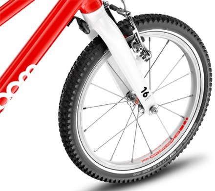 woom ORIGINAL 3 Kids' Bike 4