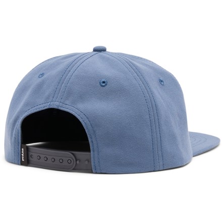 prAna Gazin Patch Hat 1