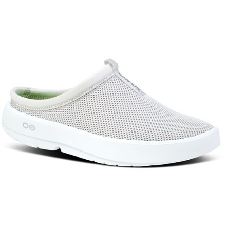 新品OOFOS OocOOzie Mule サンダル US 8 25センチ 新品OOFOS OocOOzie Mule サンダル US 8 25センチ Women's