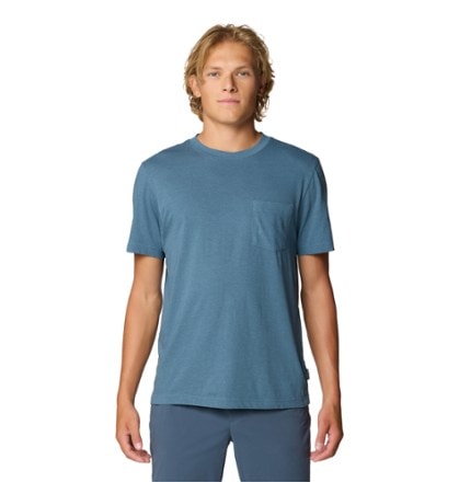 Mountain Hardwear On Edge T-Shirt - Men's 0