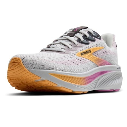 Brooks Ghost 17 Road-Running Shoes - Women's 3
