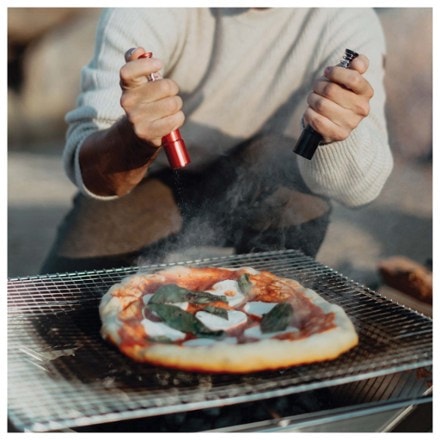 Location Image for Kamoto Fire Pit - Large