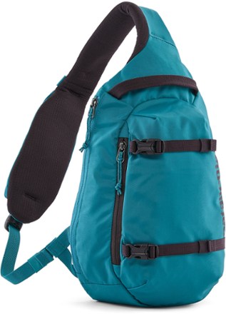 This Patagonia Sling Bag Is Perfect for Day Hikes