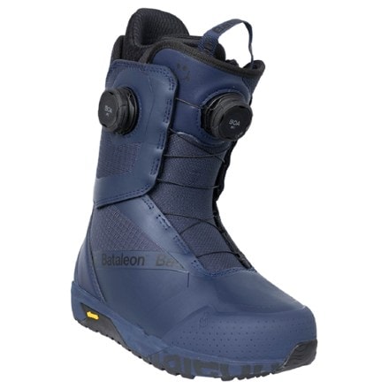 Bataleon Salsa Double BOA Snowboard Boots - Women's - 2026/2027 1