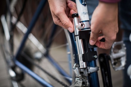 Bicycle Pump Portland Design Works Ninja Mini Pump Portland Design