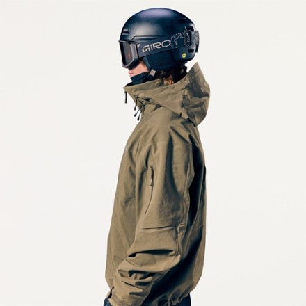 Giro Revolt Pro Snow Goggles 6