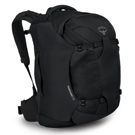 Osprey Farpoint 55 Travel Pack - Men's 0