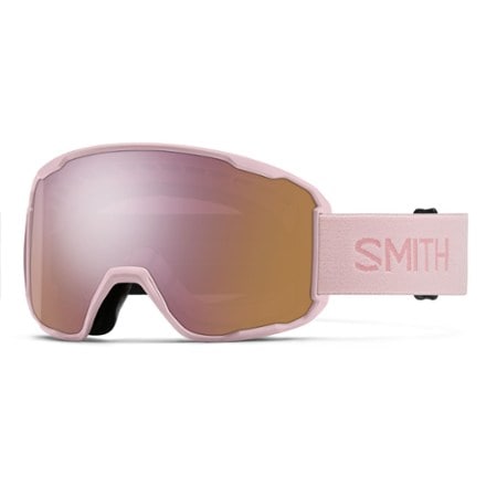 Smith Preview ChromaPop Snow Goggles 0