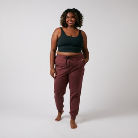 TomboyX Walking Joggers - Women's 3