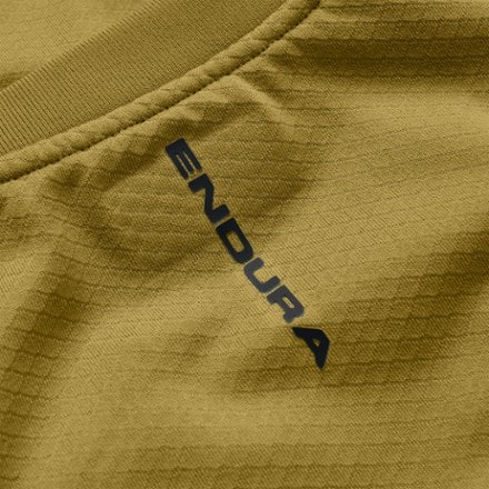 Endura MT500 Burner Insulated Bike Fleece - Men's 10