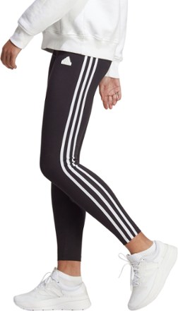 adidas Future Icons 3-Stripes Leggings - Women's 3