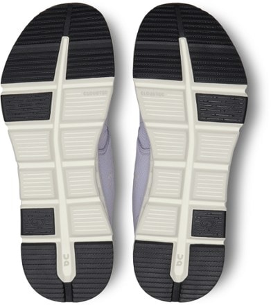 On Cloud Sky Road-Running Shoes - Kids' 5
