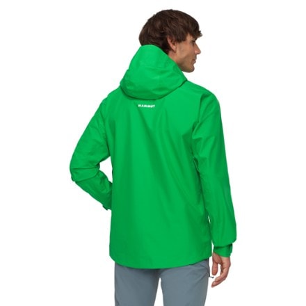 Mammut Alto Light HS Hooded Jacket - Men's 2