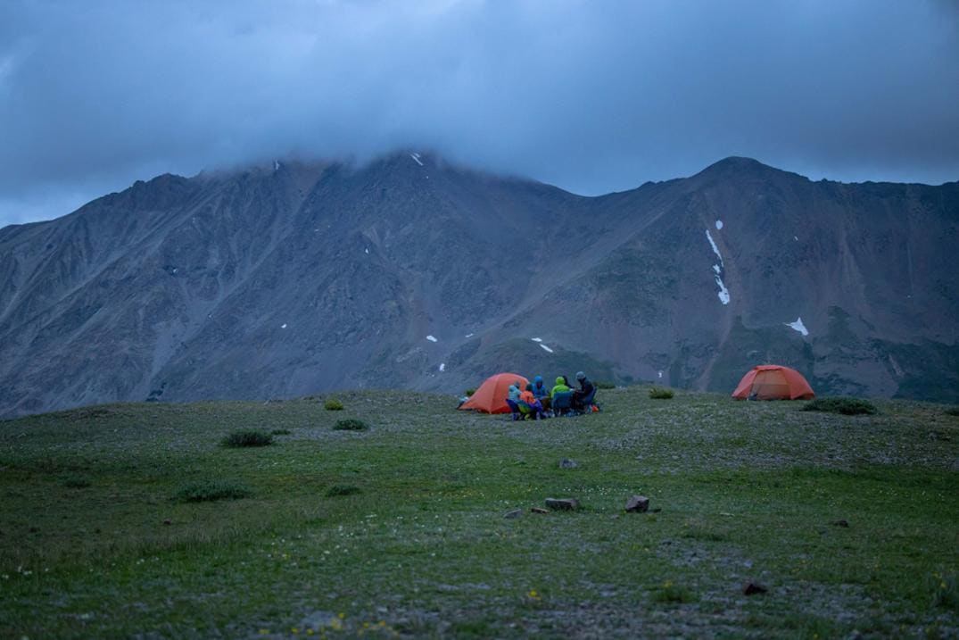 Location Image for Copper Spur UL2 Tent