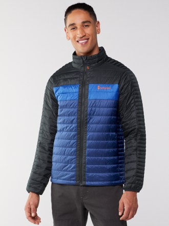 Cotopaxi Capa Insulated Jacket - Men's 1