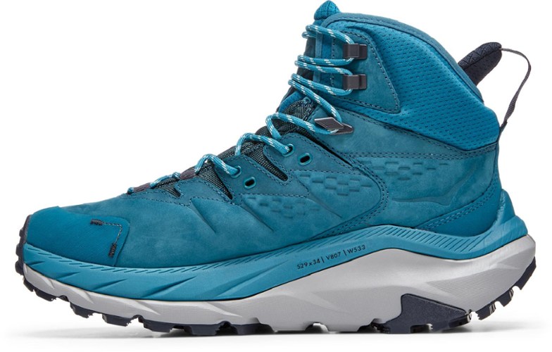 HOKA Kaha GTX Hiking Boots Men's REI Co-op