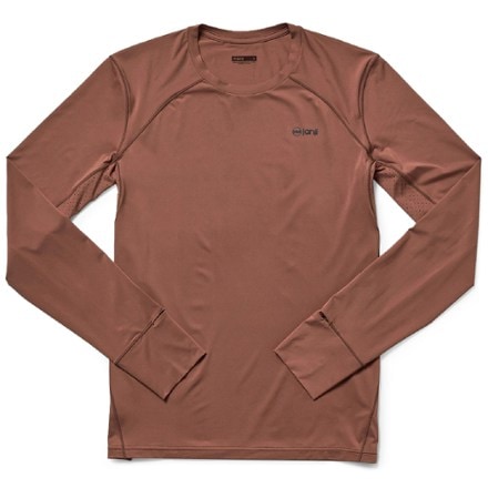 Janji Sunchaser 50 Long-Sleeve Shirt - Men's 10