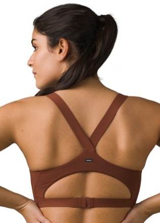 prAna Everyday Support Bra 2