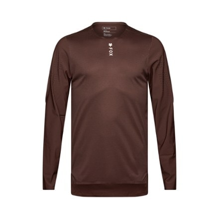 Fox Flexair Pro Bike Jersey - Men's 0