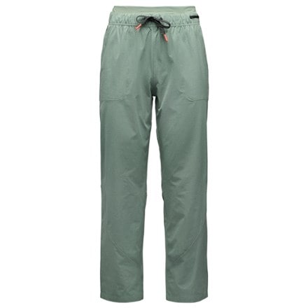 Black Diamond Sequence Pants - Women's 2