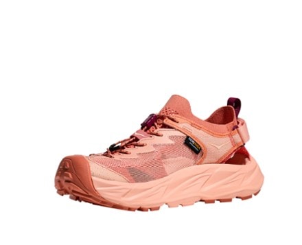 HOKA Hopara 2 Sandals - Women's 3